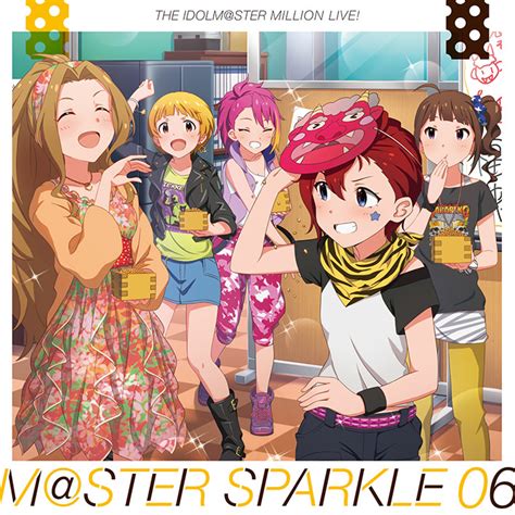 [2022 04 27] THE IDOLM@STER MILLION LIVE! M@STER.